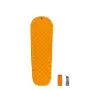 Килимок надувний Sea to Summit UltraLight Insulated Mat 2020 унісекс Small Orange оранжевий