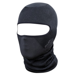 Балаклава Accapi Polar Bear Balaclava чоловіча Black/Anthracite чорна
