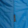 Спальний мішок Pinguin Blizzard Wide (4/-1°C) Blue синій