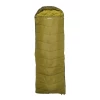 Спальний мішок Pinguin Blizzard (4/-1°C) Khaki зелений