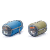 Спальний мішок Pinguin Blizzard Wide (4/-1°C) Khaki зелений Спальний мішок Pinguin Blizzard Wide (4/-1°C) Khaki зелений