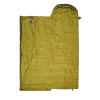 Спальний мішок Pinguin Blizzard Wide (4/-1°C) Khaki зелений Спальний мішок Pinguin Blizzard Wide (4/-1°C) Khaki зелений