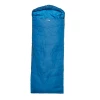 Спальний мішок Pinguin Blizzard Wide (4/-1°C) Blue синій