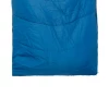 Спальний мішок Pinguin Blizzard Wide (4/-1°C) Blue синій