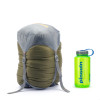 Спальний мішок Pinguin Blizzard Wide (4/-1°C) Khaki зелений Спальний мішок Pinguin Blizzard Wide (4/-1°C) Khaki зелений