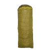 Спальний мішок Pinguin Blizzard Wide (4/-1°C) Khaki зелений Спальний мішок Pinguin Blizzard Wide (4/-1°C) Khaki зелений