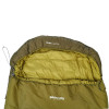 Спальний мішок Pinguin Blizzard Wide (4/-1°C) Khaki зелений Спальний мішок Pinguin Blizzard Wide (4/-1°C) Khaki зелений
