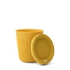 Горнятко Sea to Summit Passage Cup Аrrowwood Yellow жовте