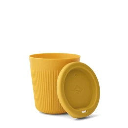 Горнятко Sea to Summit Passage Cup Аrrowwood Yellow жовте