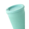 Горнятко Sea to Summit Passage Cup Aqua Sea Blue блакитне Горнятко Sea to Summit Passage Cup Aqua Sea Blue блакитне