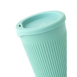 Горнятко Sea to Summit Passage Cup Aqua Sea Blue блакитне