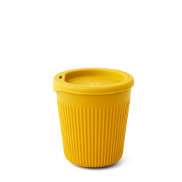 Горнятко Sea to Summit Passage Cup Аrrowwood Yellow жовте