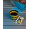 Горнятко Sea to Summit Frontier UL Collapsible Cup Sulphur Yellow жовте