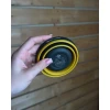 Горнятко Sea to Summit Frontier UL Collapsible Cup Sulphur Yellow жовте