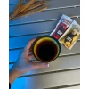Горнятко Sea to Summit Frontier UL Collapsible Cup Sulphur Yellow жовте