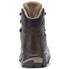 Черевики Asolo TPS 520 GV MM чоловічі Chestnut коричневі