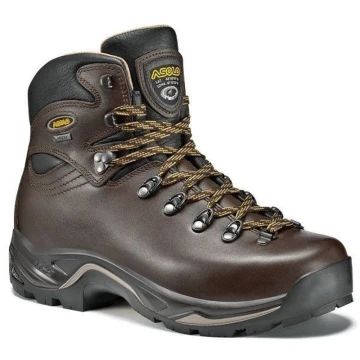 Черевики Asolo TPS 520 GV MM чоловічі Chestnut коричневі