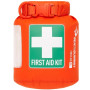 Гермомішок для аптечки Sea To Summit Lightweight Dry Bag First Aid 1L Spicy Orange оранжевий