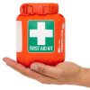 Гермомішок для аптечки Sea To Summit Lightweight Dry Bag First Aid 1L Spicy Orange оранжевий