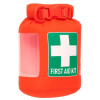 Гермомішок для аптечки Sea To Summit Lightweight Dry Bag First Aid 1L Spicy Orange оранжевий