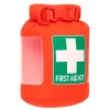 Гермомішок для аптечки Sea To Summit Lightweight Dry Bag First Aid 1L Spicy Orange оранжевий