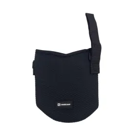 Чохол для термосу Base Camp 0.75 L Black чорний