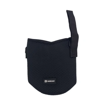 Чохол для термосу Base Camp 0.75 L Black чорний