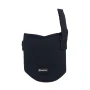 Чохол для термосу Base Camp 0.75 L Black чорний