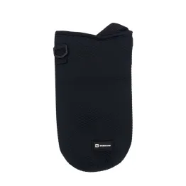 Чохол для термосу Base Camp 1,2 L Black чорний
