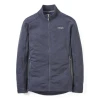 Фліс Rab Covex Jacket чоловічий Steel сірий