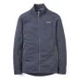 Фліс Rab Covex Jacket чоловічий Steel сірий