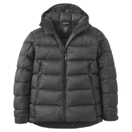Куртка Rab Neutrino Pro Down Jacket чоловіча Black чорна