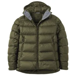 Куртка Rab Neutrino Pro Down Jacket чоловіча Olive оливкова