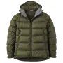 Куртка Rab Neutrino Pro Down Jacket чоловіча Olive оливкова