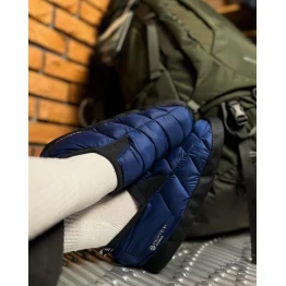 Чуні Rab Cirrus Hut Slipper Tempest Blue сині