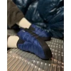 Чуні Rab Cirrus Hut Slipper Tempest Blue сині