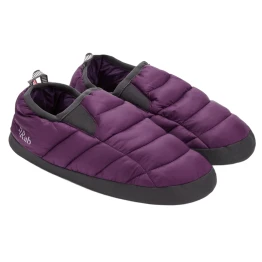 Чуні Rab Cirrus Hut Slipper Mulberry фіолетові