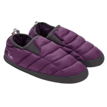 Чуні Rab Cirrus Hut Slipper Mulberry фіолетові