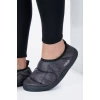Чуні Rab Down Hut Slipper Black чорні
