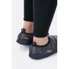 Чуні Rab Down Hut Slipper Black чорні