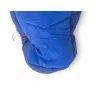 Спальний мішок Pinguin Comfort Junior (-1/-7°C) дитячий Blue 2020 синій