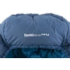 Спальний мішок Pinguin Comfort Junior (-1/-7°C) дитячий Blue 2020 синій