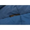 Спальний мішок Pinguin Comfort Junior (-1/-7°C) дитячий Blue 2020 синій