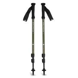Трекінгові палиці Black Diamond Trekking Explorer 3 Tundra хакі