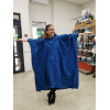 Дощовик-тент Sea to Summit Tarp Poncho Blue синій