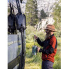 Фільтр для води LifeStraw Peak Gravity Dark Mountain Gray 