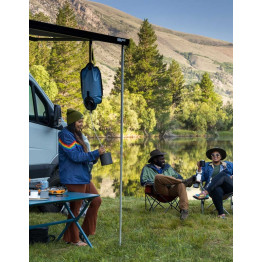 Фільтр для води LifeStraw Peak Gravity Mountain Blue 