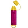 Фільтр для води LifeStraw Peak Solo Pink Lemonade рожевий/жовтий Фільтр для води LifeStraw Peak Solo Pink Lemonade рожевий/жовтий