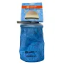 Фляга м'яка для води Base Camp Soft Bottle 1000 синя