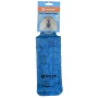 Фляга м'яка для води Base Camp Soft Bottle 500 синя